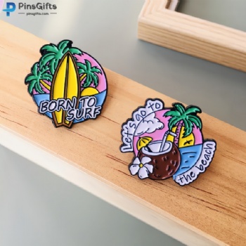 Disney Certified Lapel Pins | Custom Metal Badges | Fast Delivery