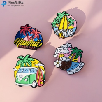 Disney Certified Lapel Pins | Custom Metal Badges | Fast Delivery