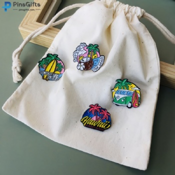 Disney Certified Lapel Pins | Custom Metal Badges | Fast Delivery