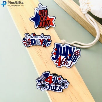 Cute Cartoon Enamel Pins | Promotional Gifts | China Manufacturer