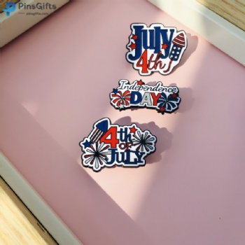 Cute Cartoon Enamel Pins | Promotional Gifts | China Manufacturer