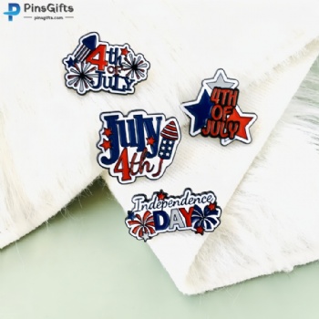 Cute Cartoon Enamel Pins | Promotional Gifts | China Manufacturer