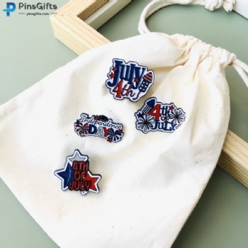 Cute Cartoon Enamel Pins | Promotional Gifts | China Manufacturer