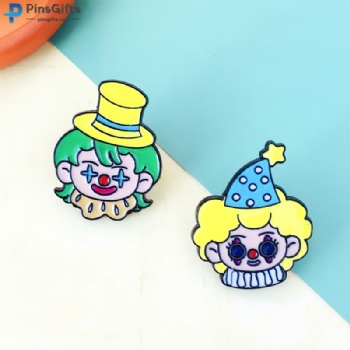 Animal Enamel Pins | Disney Certified Factory | Promotional Pins
