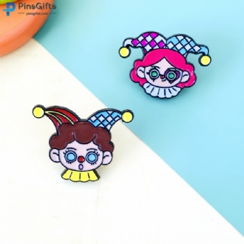Animal Enamel Pins | Disney Certified Factory | Promotional Pins