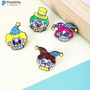 Animal Enamel Pins | Disney Certified Factory | Promotional Pins
