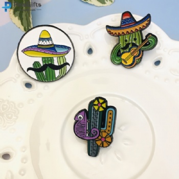 Custom Lapel Pins | Metal Badges | Factory Direct & Fast Delivery