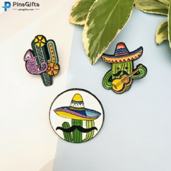 Custom Lapel Pins | Metal Badges | Factory Direct & Fast Delivery