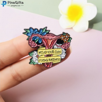 Soft Enamel Badges | Disney Certification | Wholesale Promotional Lapel Pins