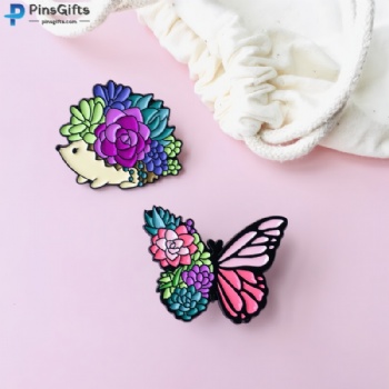 Promotional Enamel Pins | Disney Certified | Custom Metal Badges